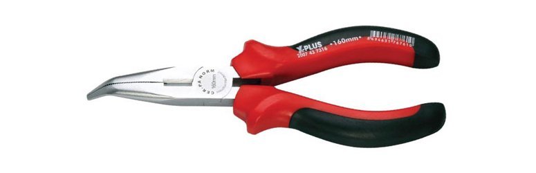X Plus EGrI Kargaburun  160mm